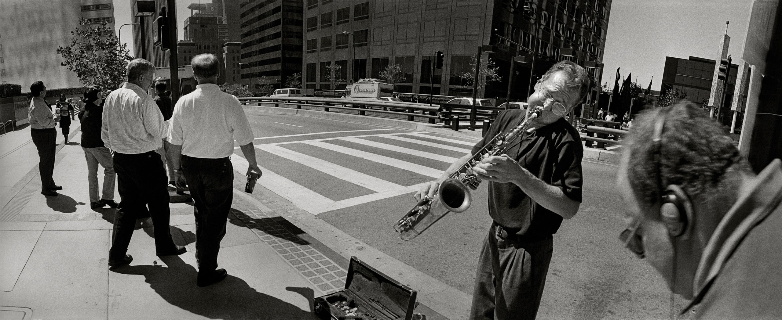 Tony Rivetti Jr. Photographer