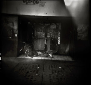 Tony Rivetti Jr. Photographer