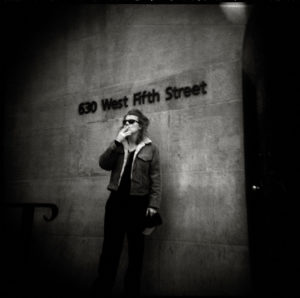 Tony Rivetti Jr. Photographer