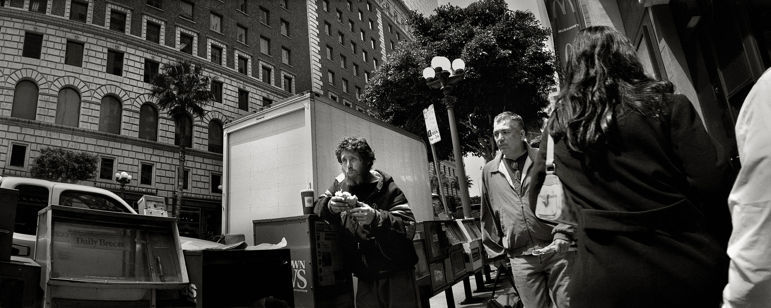 Tony Rivetti Jr. Photographer