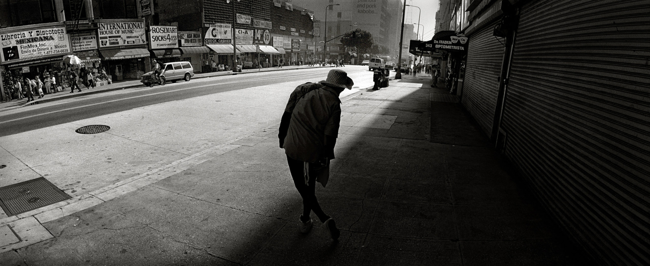 Tony Rivetti Jr. Photographer