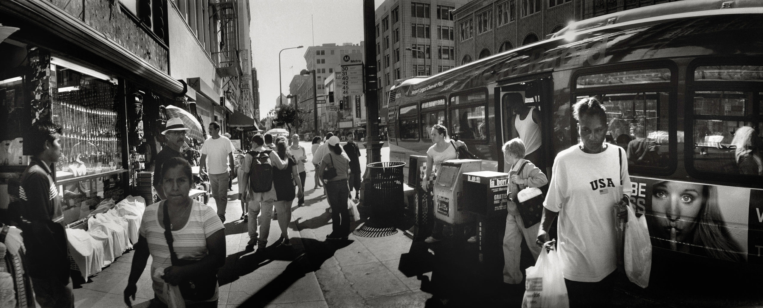 Tony Rivetti Jr. Photographer