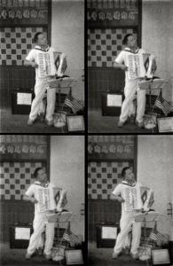 Tony Rivetti Jr. Photographer