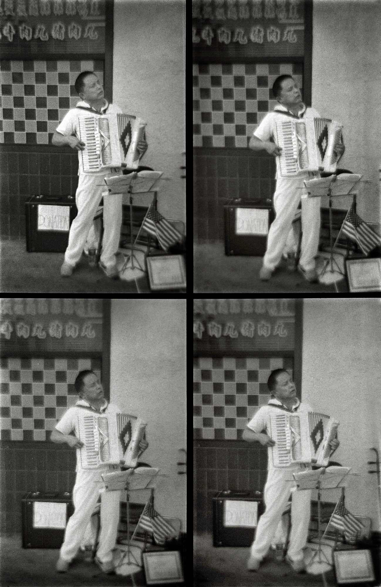 Tony Rivetti Jr. Photographer