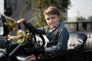 Tony Rivetti Jr. Photographer