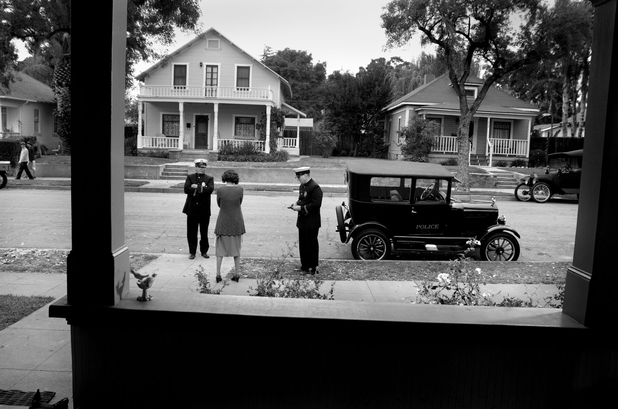 Tony Rivetti Jr. Photographer