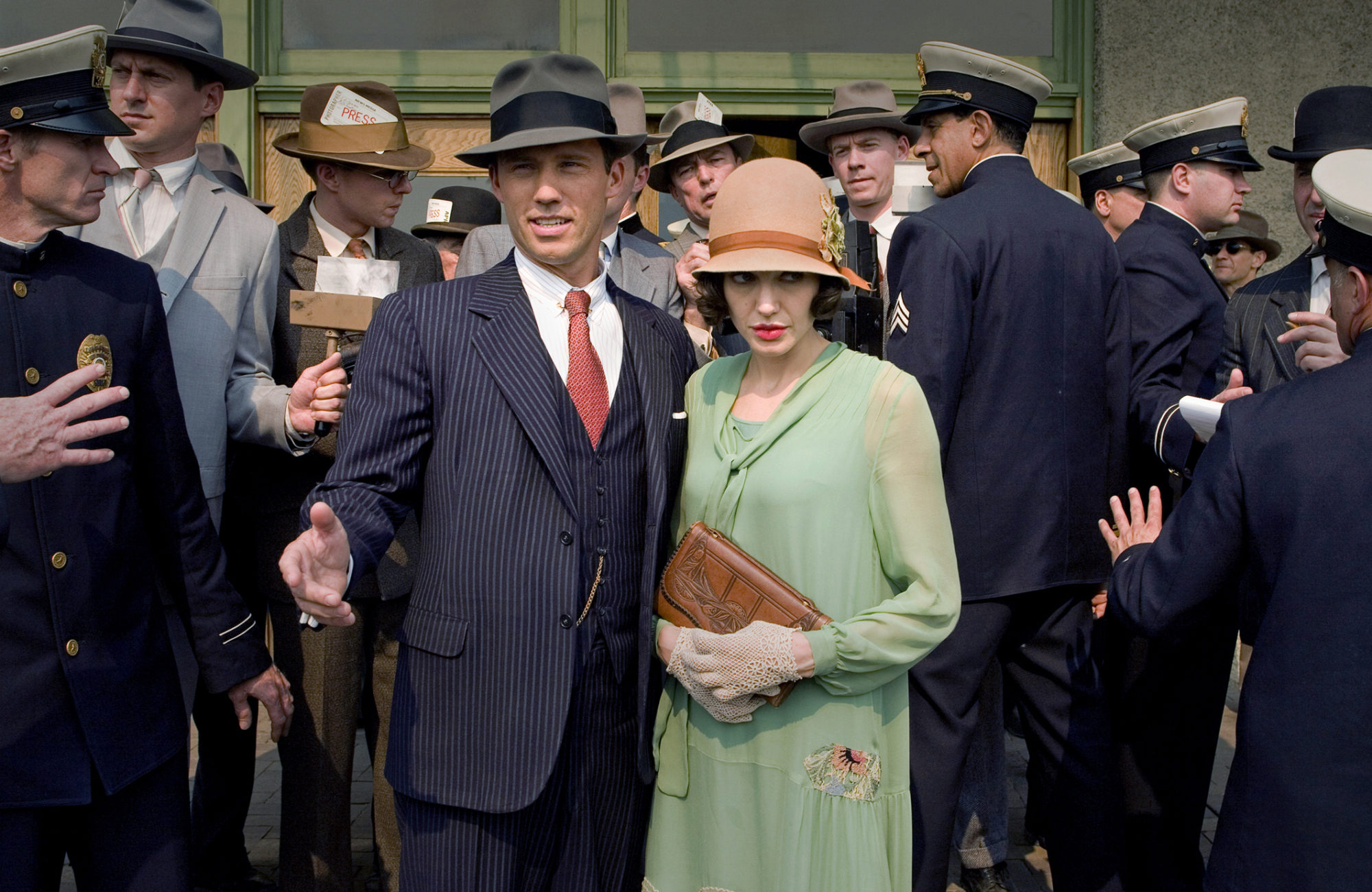 Tony Rivetti Jr. Photographer