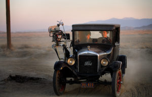 Tony Rivetti Jr. Photographer