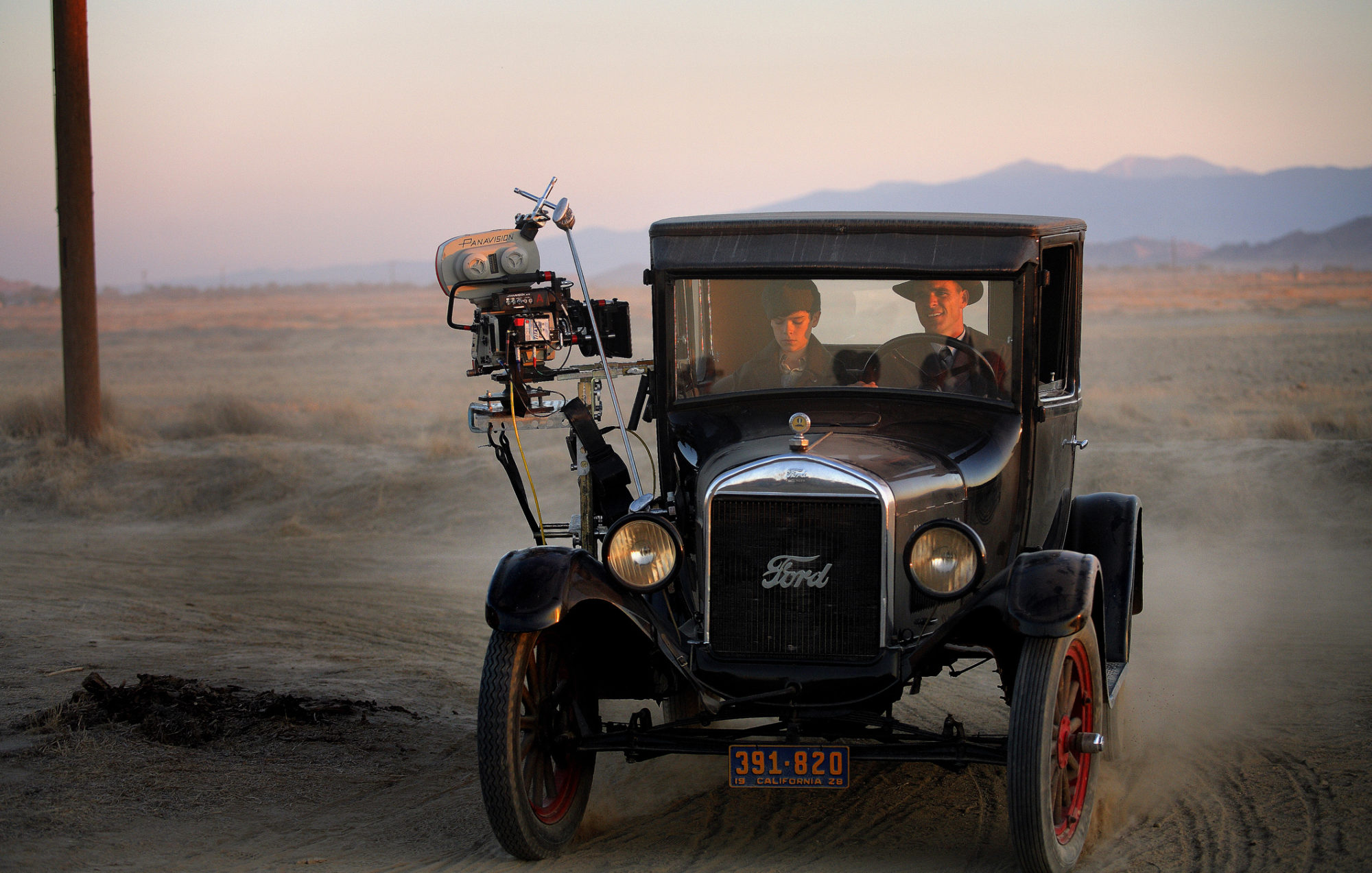 Tony Rivetti Jr. Photographer