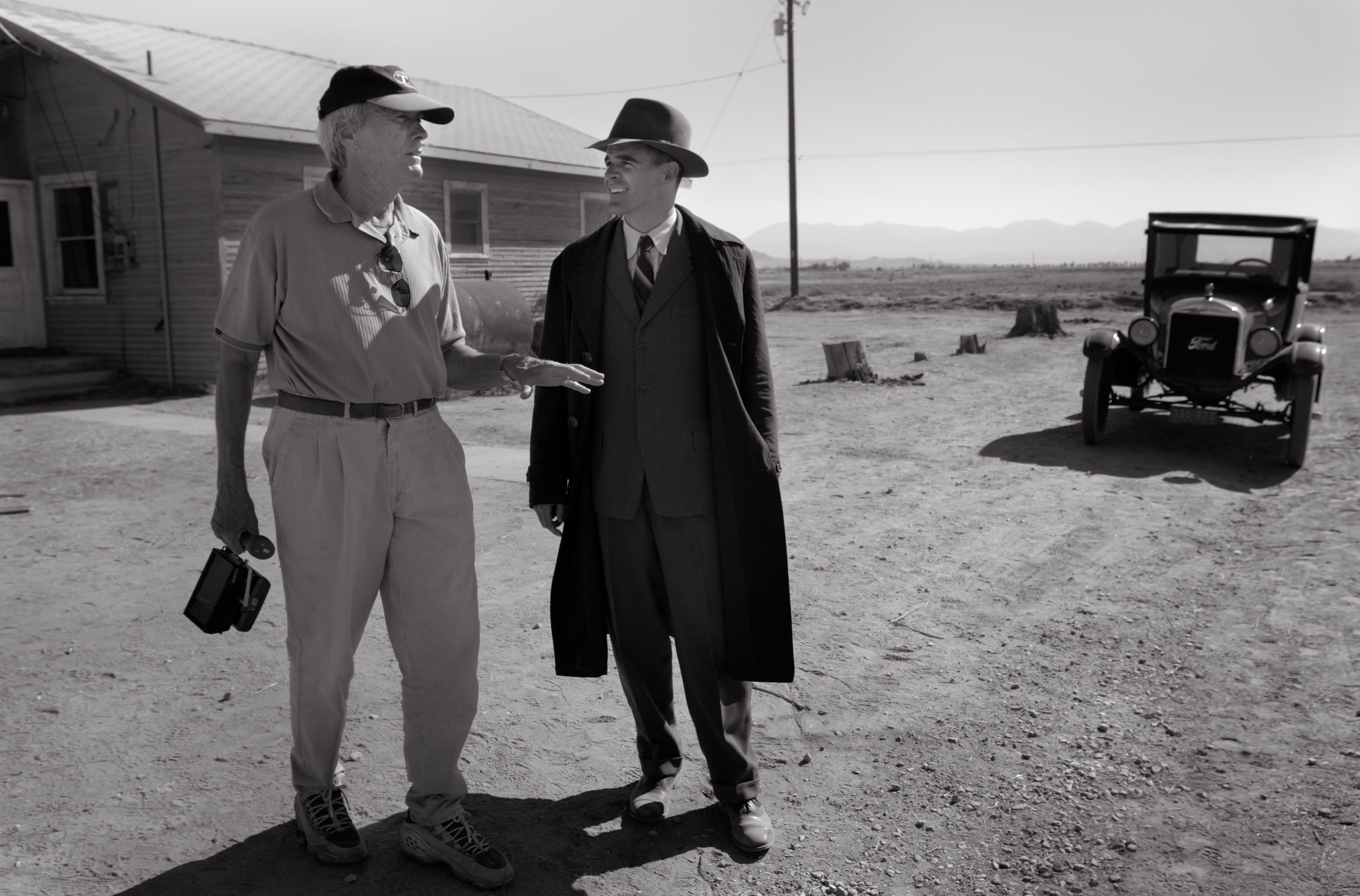 Tony Rivetti Jr. Photographer