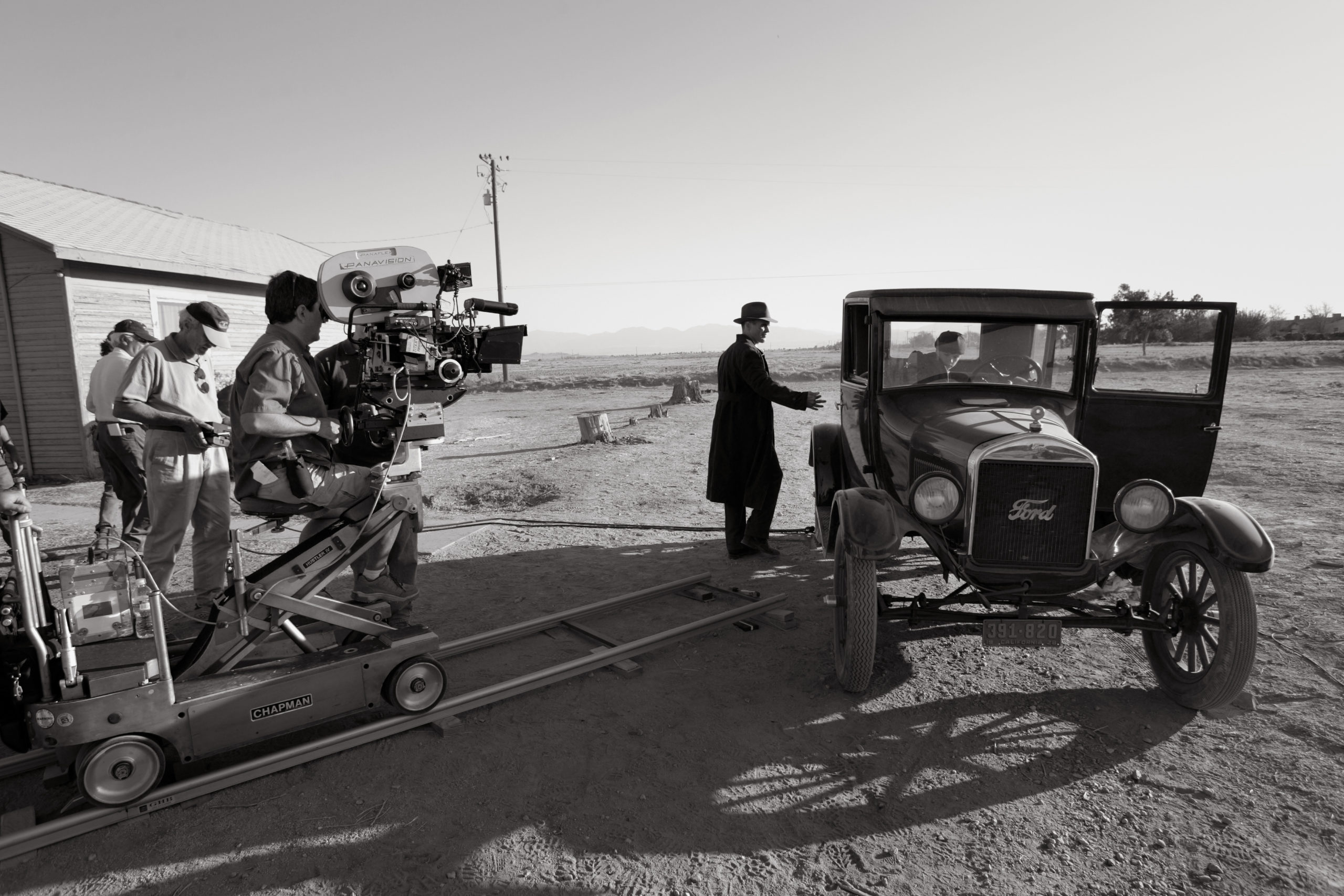 Tony Rivetti Jr. Photographer