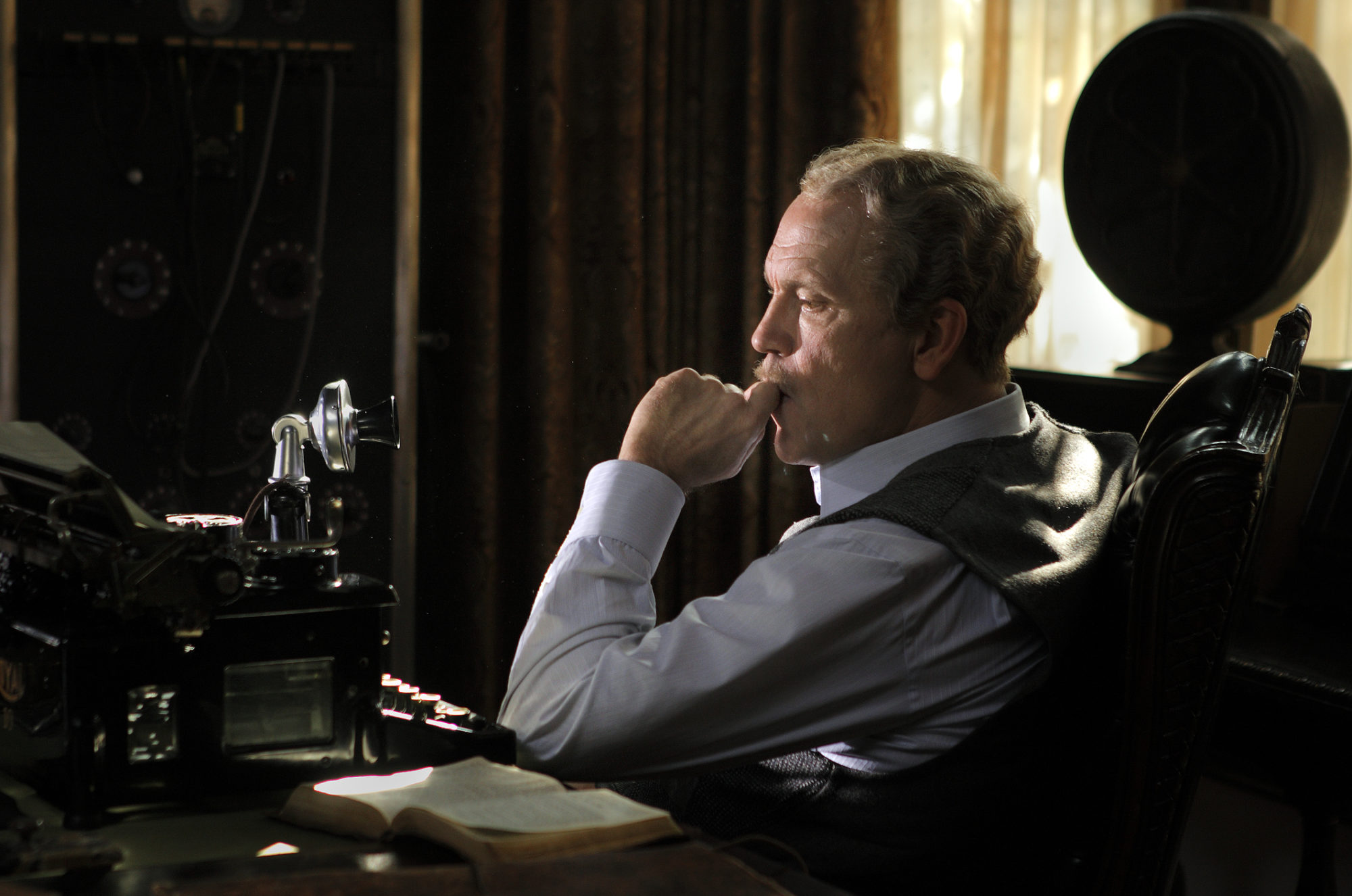 Tony Rivetti Jr. Photographer