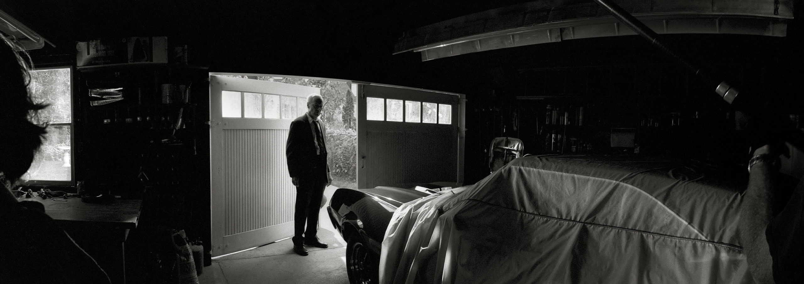 Tony Rivetti Jr. Photographer