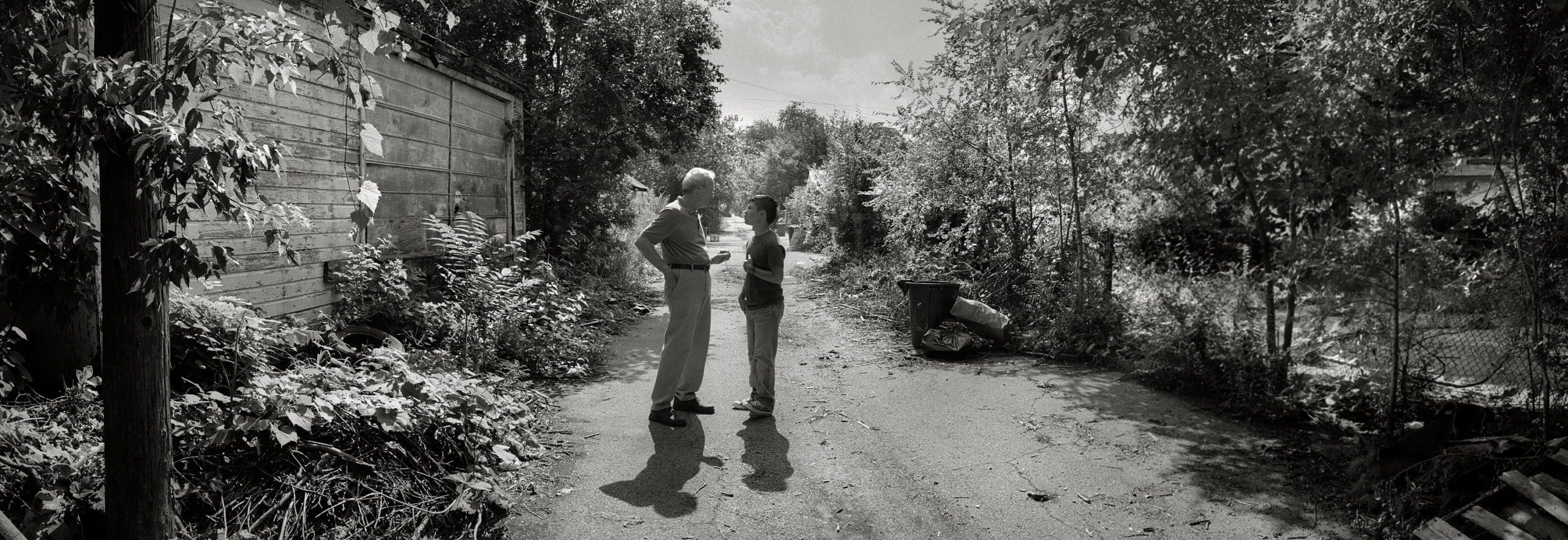 Tony Rivetti Jr. Photographer