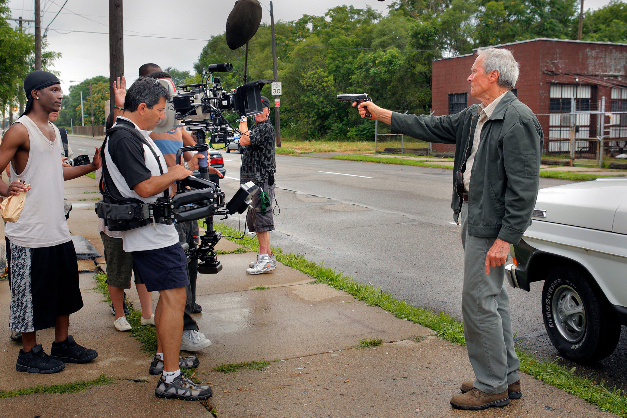 Tony Rivetti Jr. Photographer