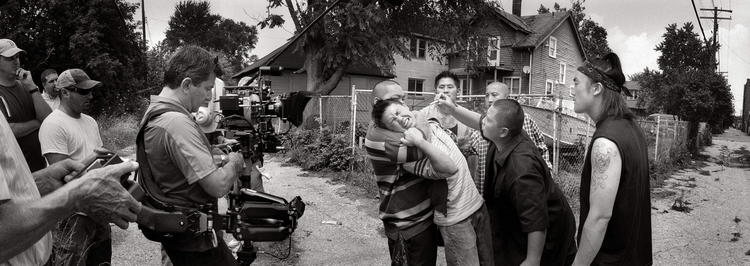 Tony Rivetti Jr. Photographer