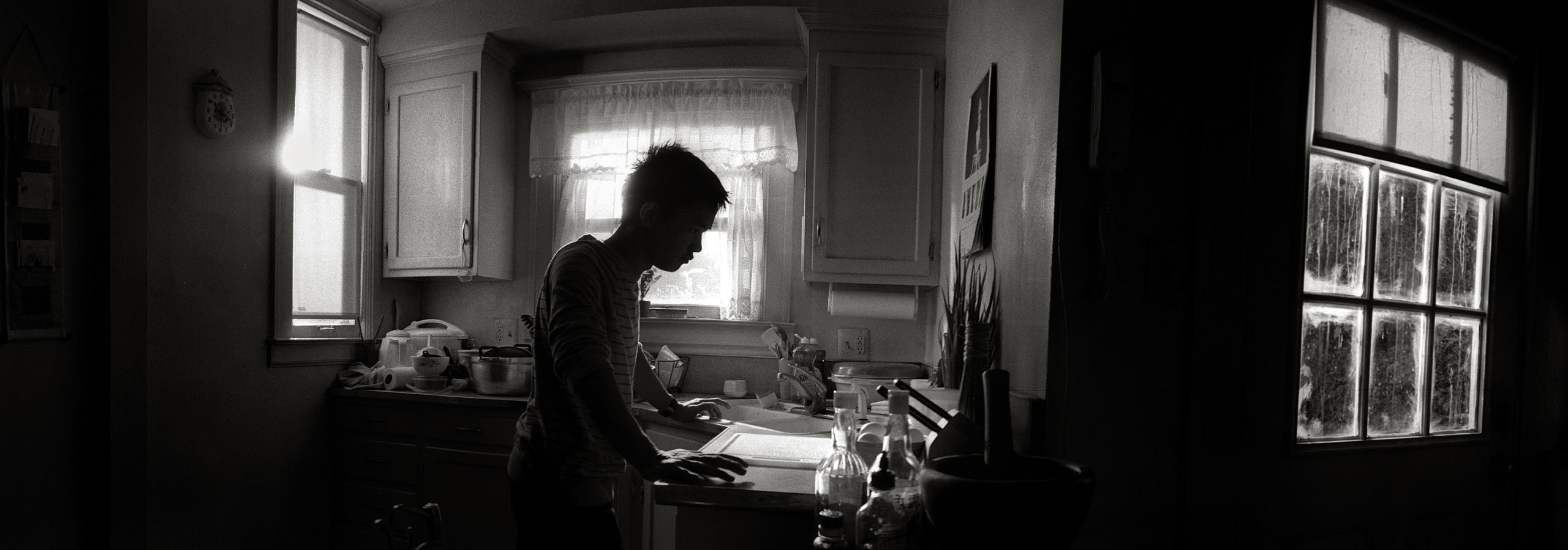 Tony Rivetti Jr. Photographer