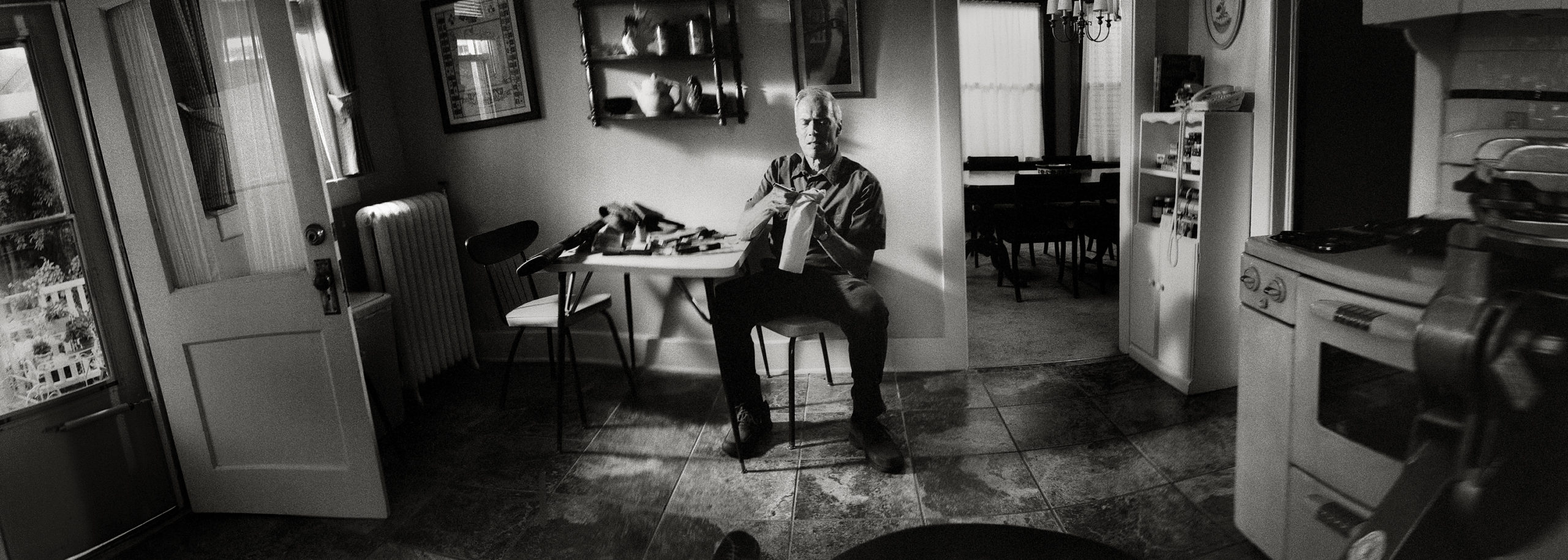 Tony Rivetti Jr. Photographer