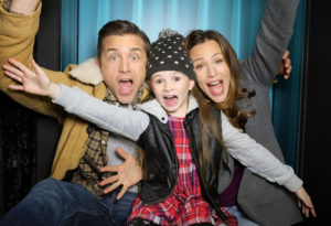 Tony Rivetti Jr. Photographer