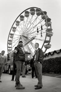 Tony Rivetti Jr. Photographer