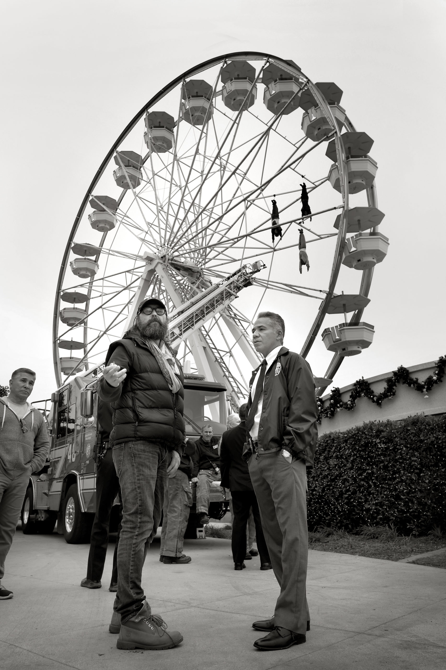 Tony Rivetti Jr. Photographer