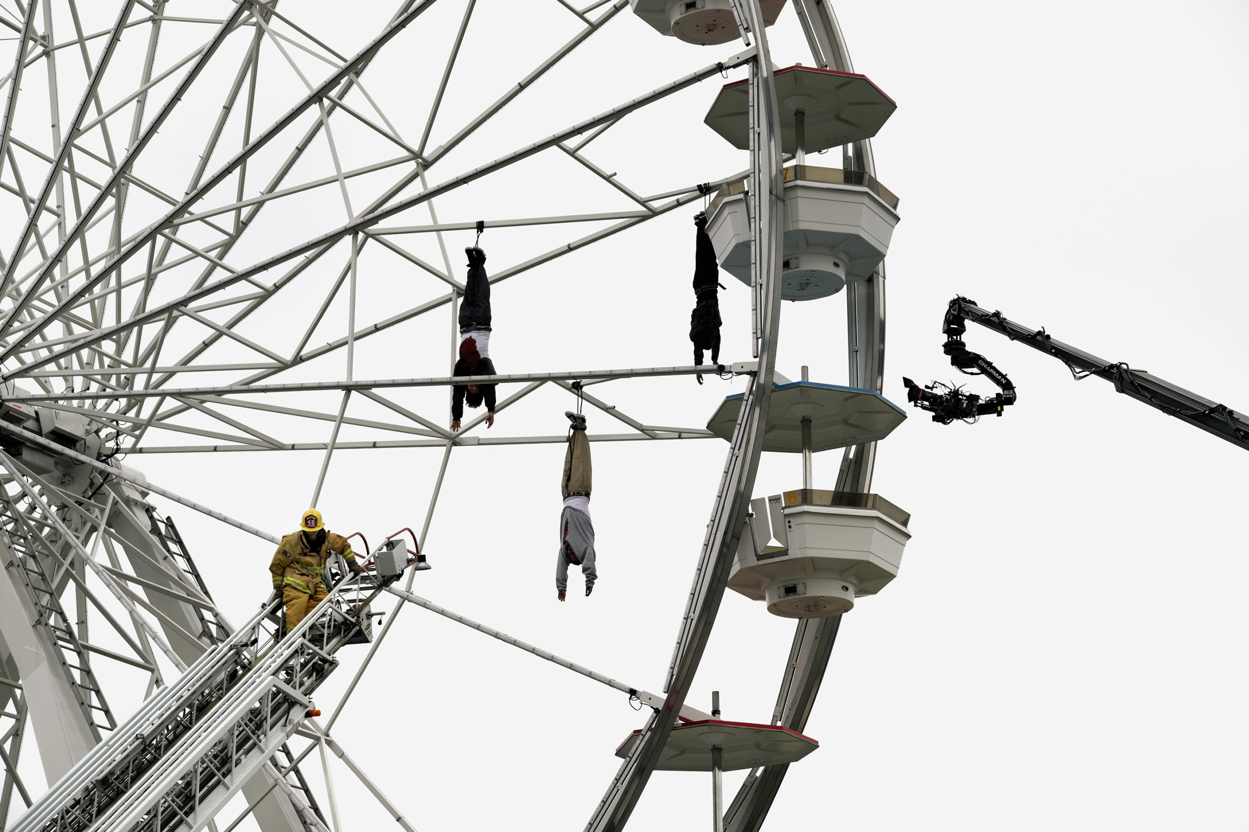 Tony Rivetti Jr. Photographer