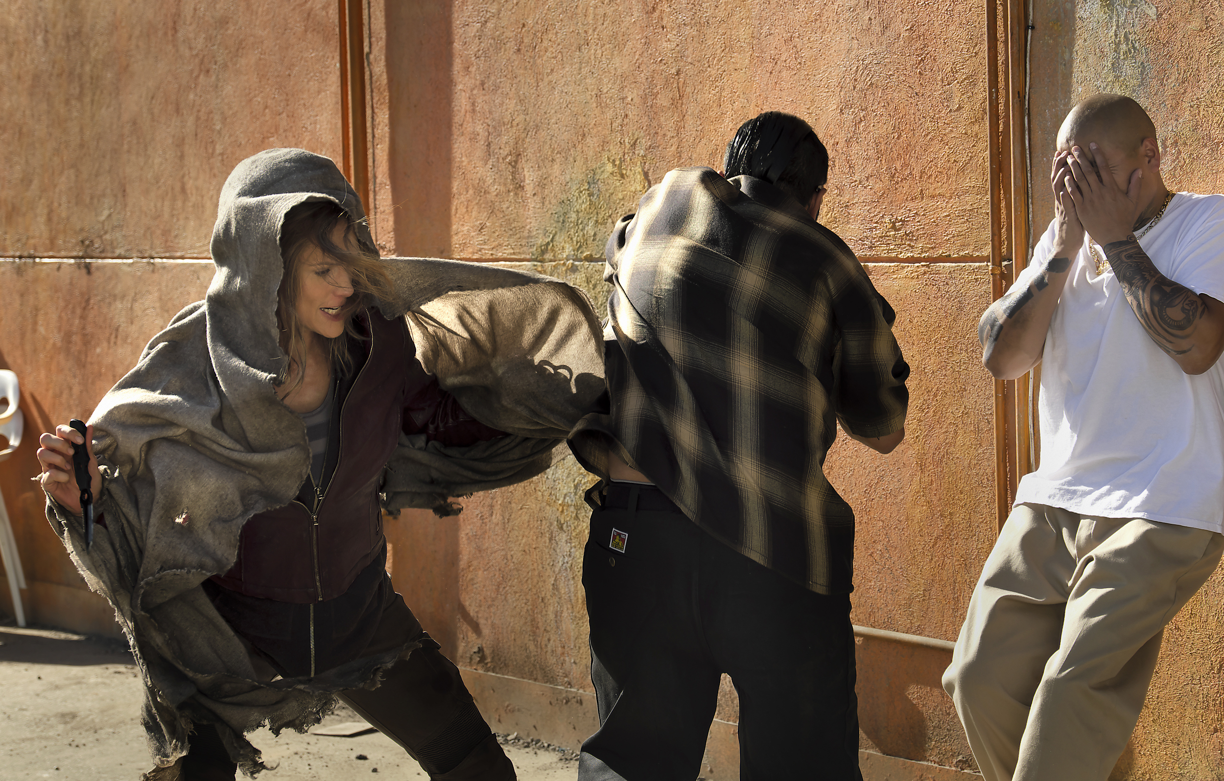 Tony Rivetti Jr. Photographer