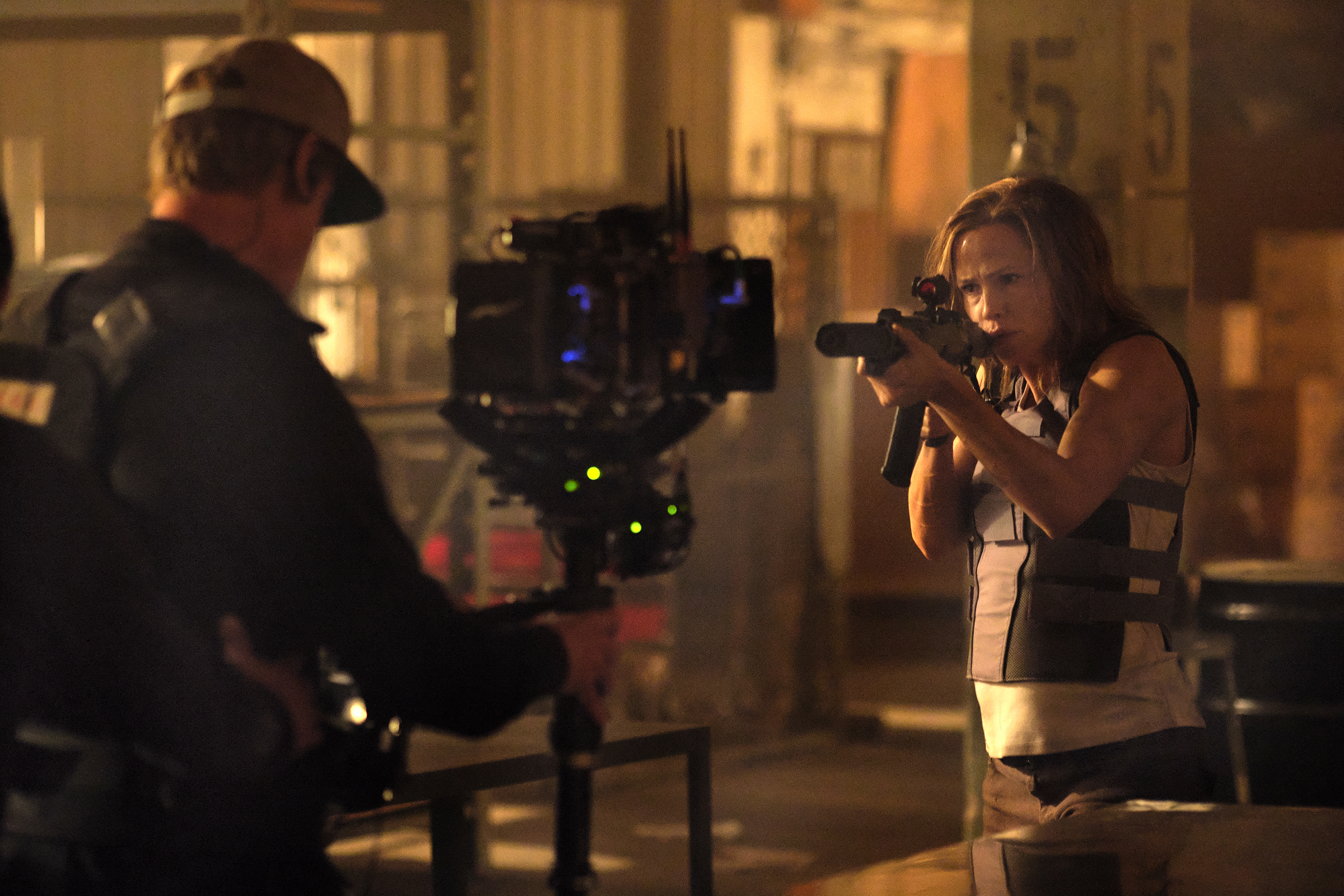 Tony Rivetti Jr. Photographer