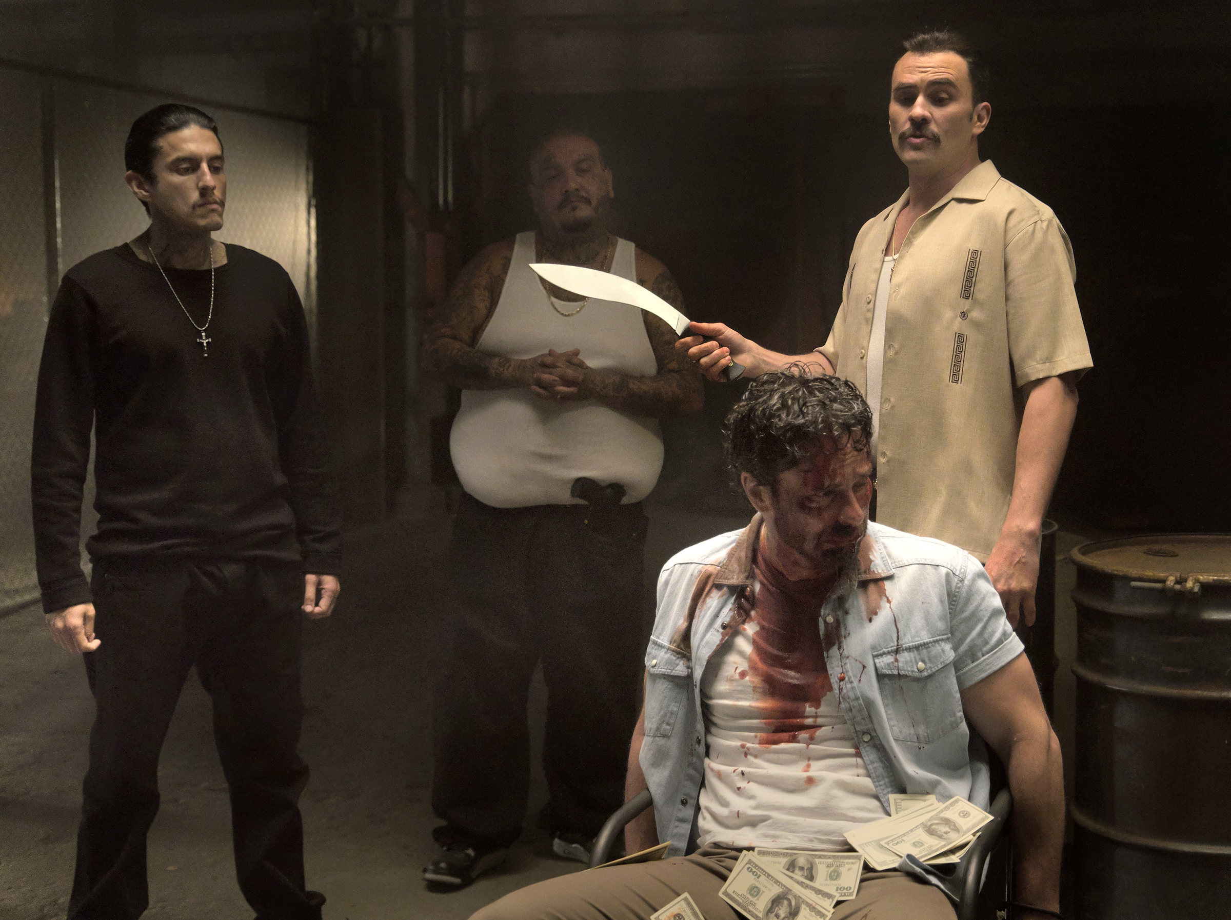 Tony Rivetti Jr. Photographer