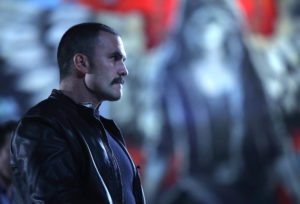 Tony Rivetti Jr. Photographer