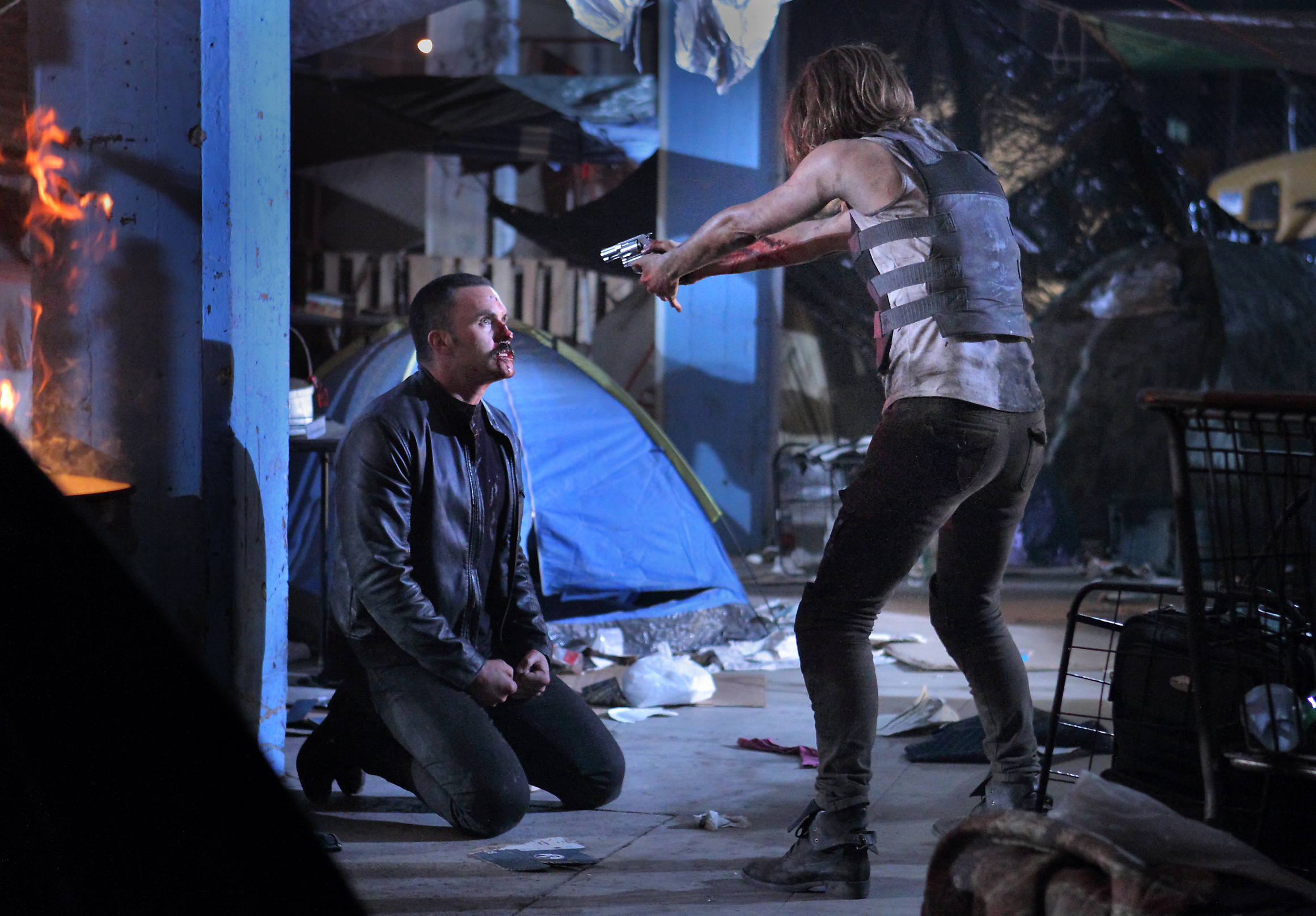 Tony Rivetti Jr. Photographer