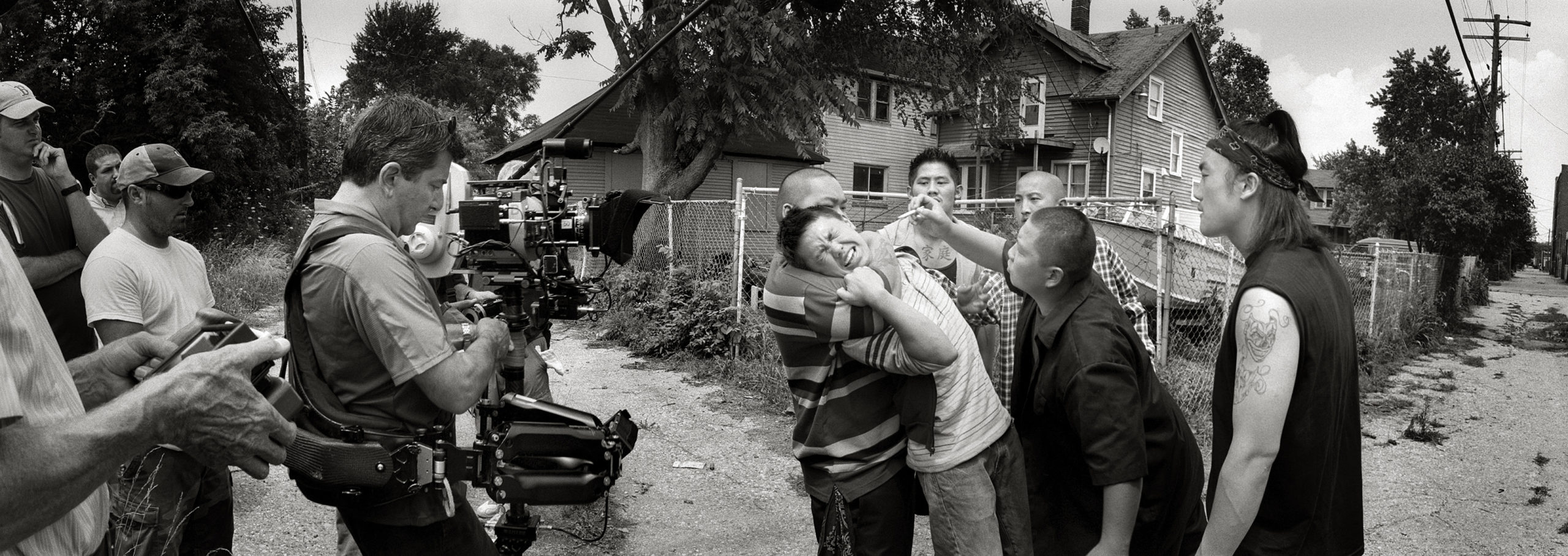 Tony Rivetti Jr. Photographer