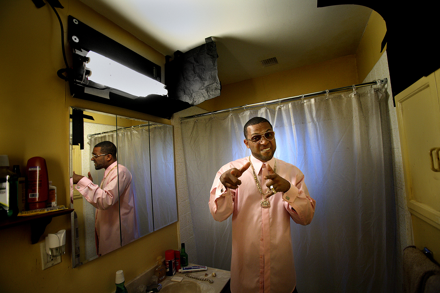 Tony Rivetti Jr. Photographer