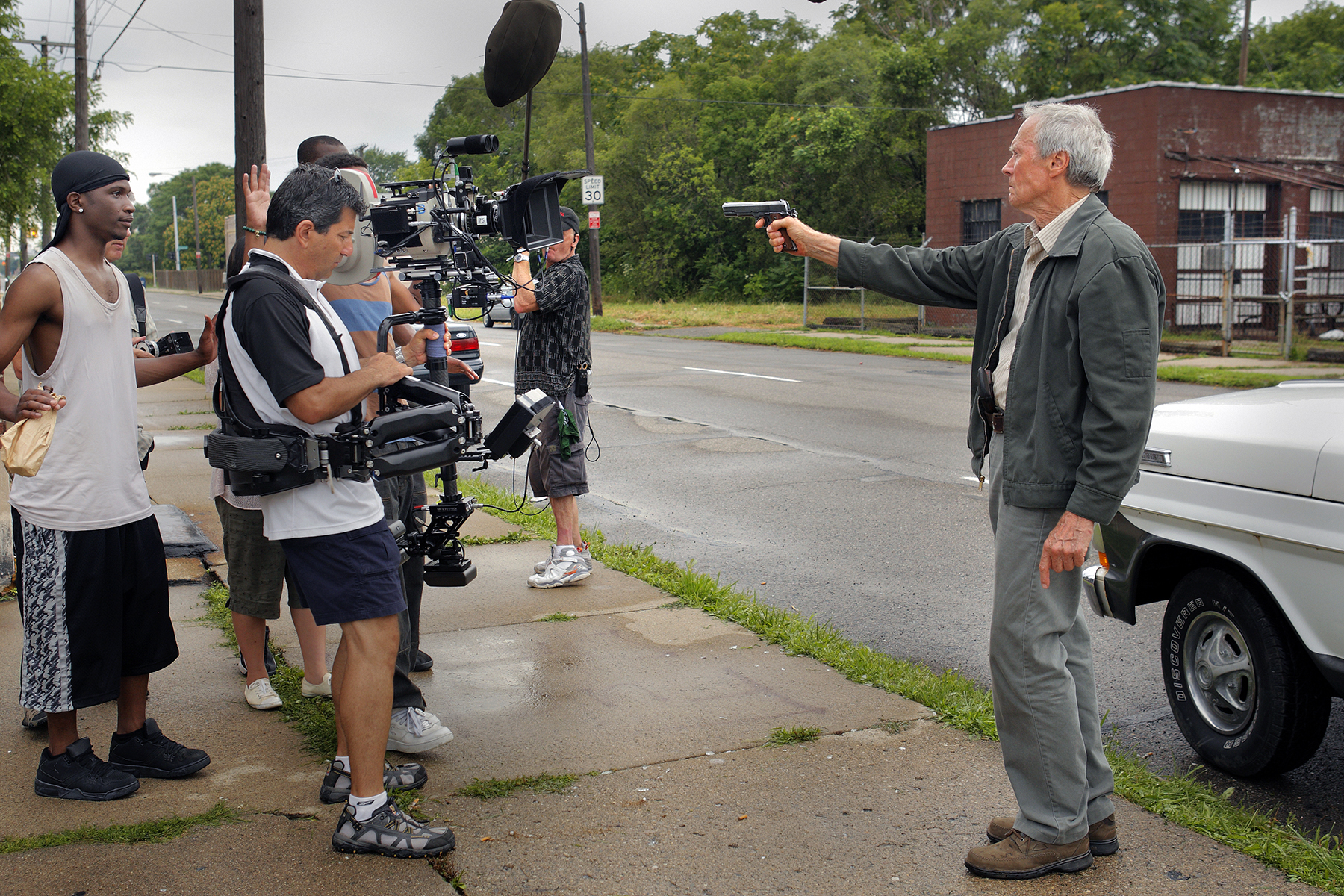 Tony Rivetti Jr. Photographer