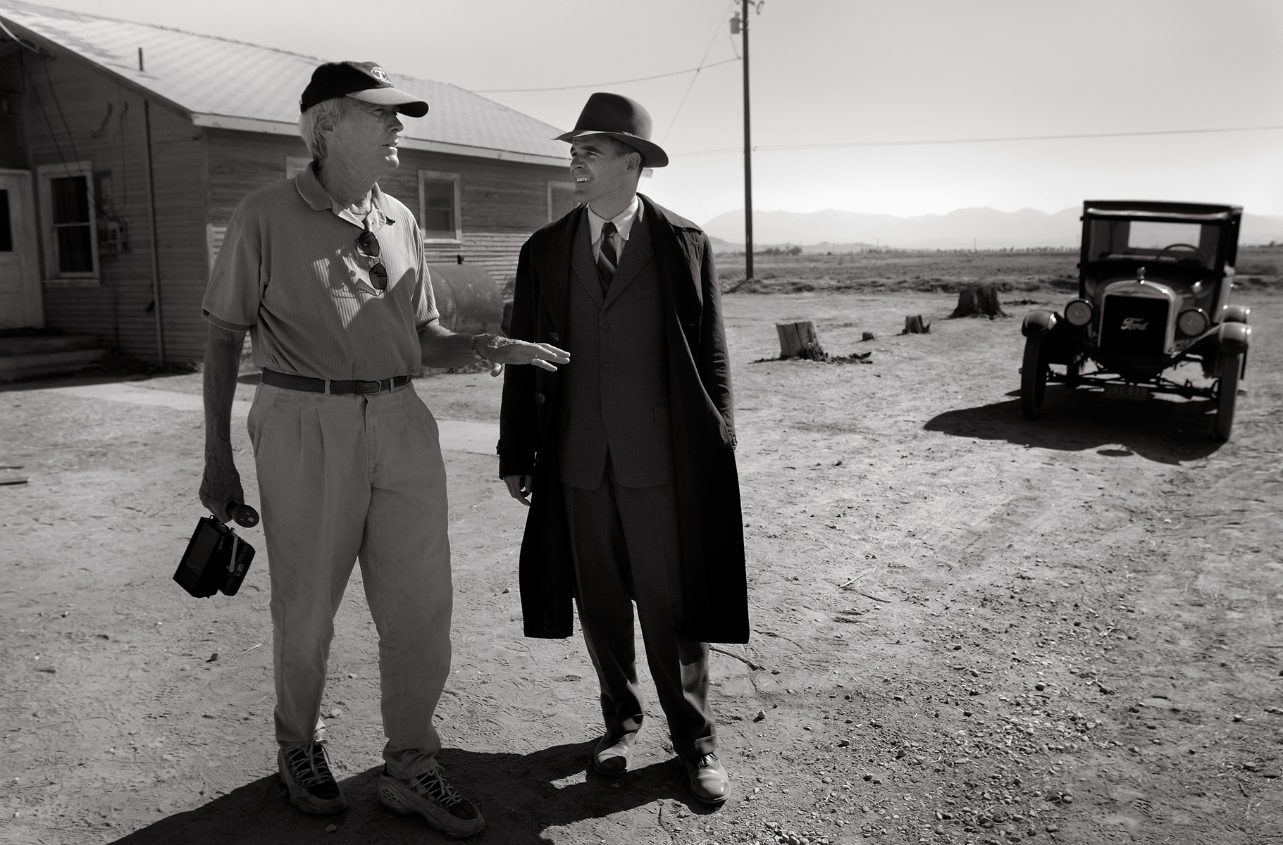 Tony Rivetti Jr. Photographer