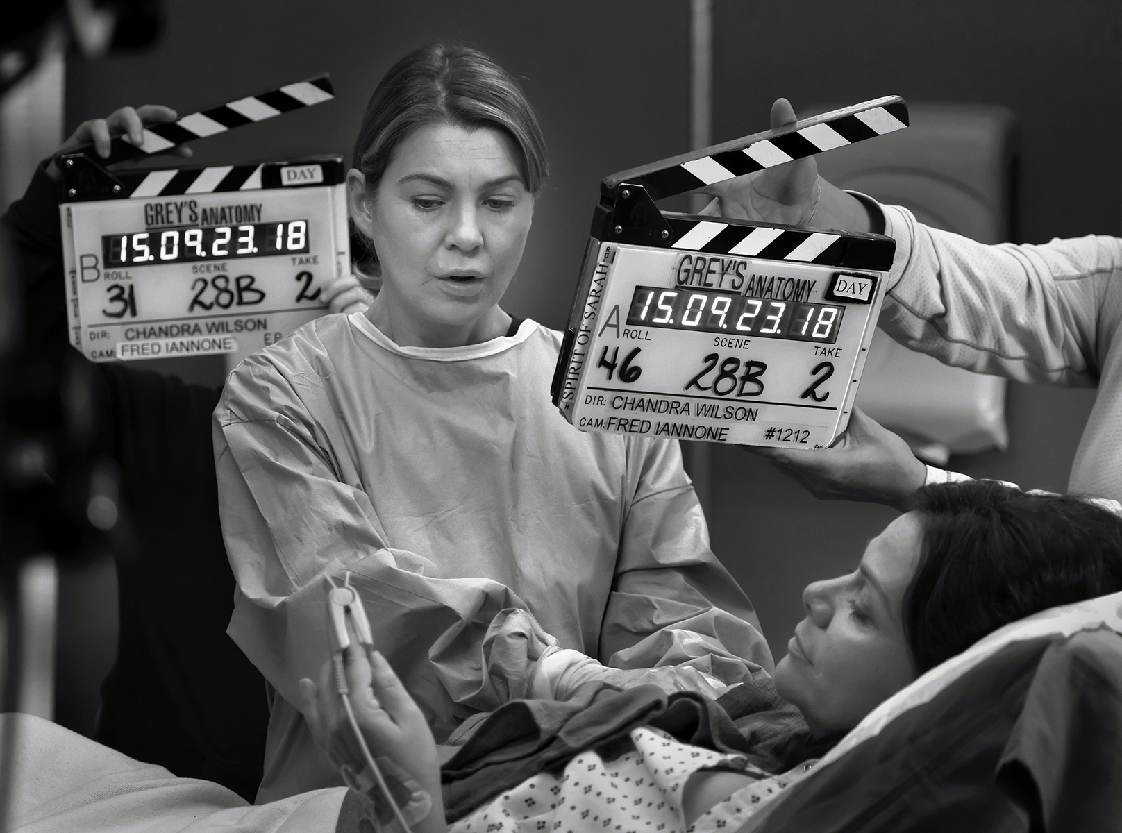 Tony Rivetti Jr. Photographer