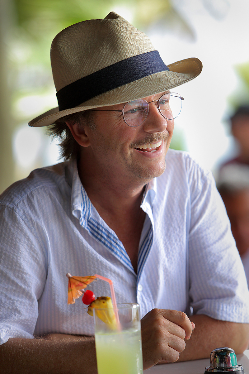 Tony Rivetti Jr. Photographer