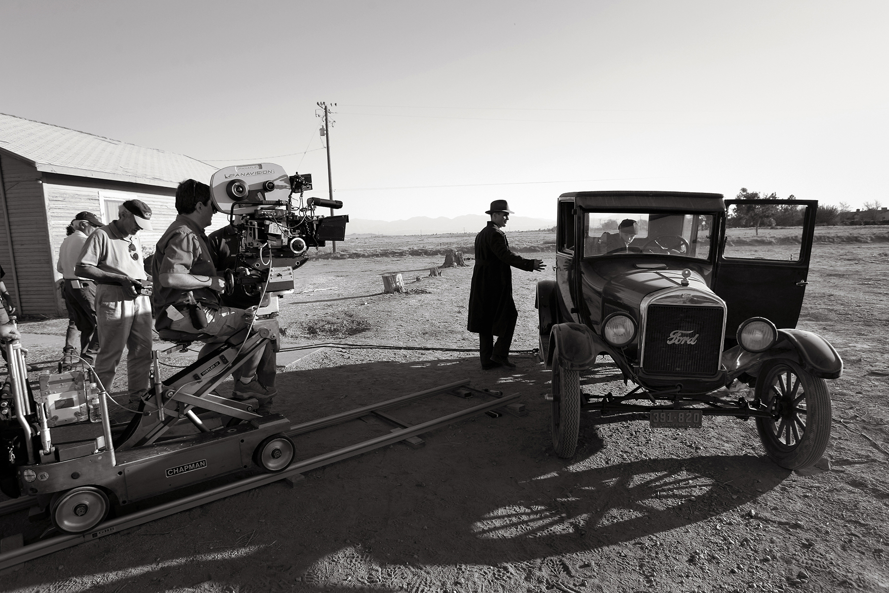 Tony Rivetti Jr. Photographer