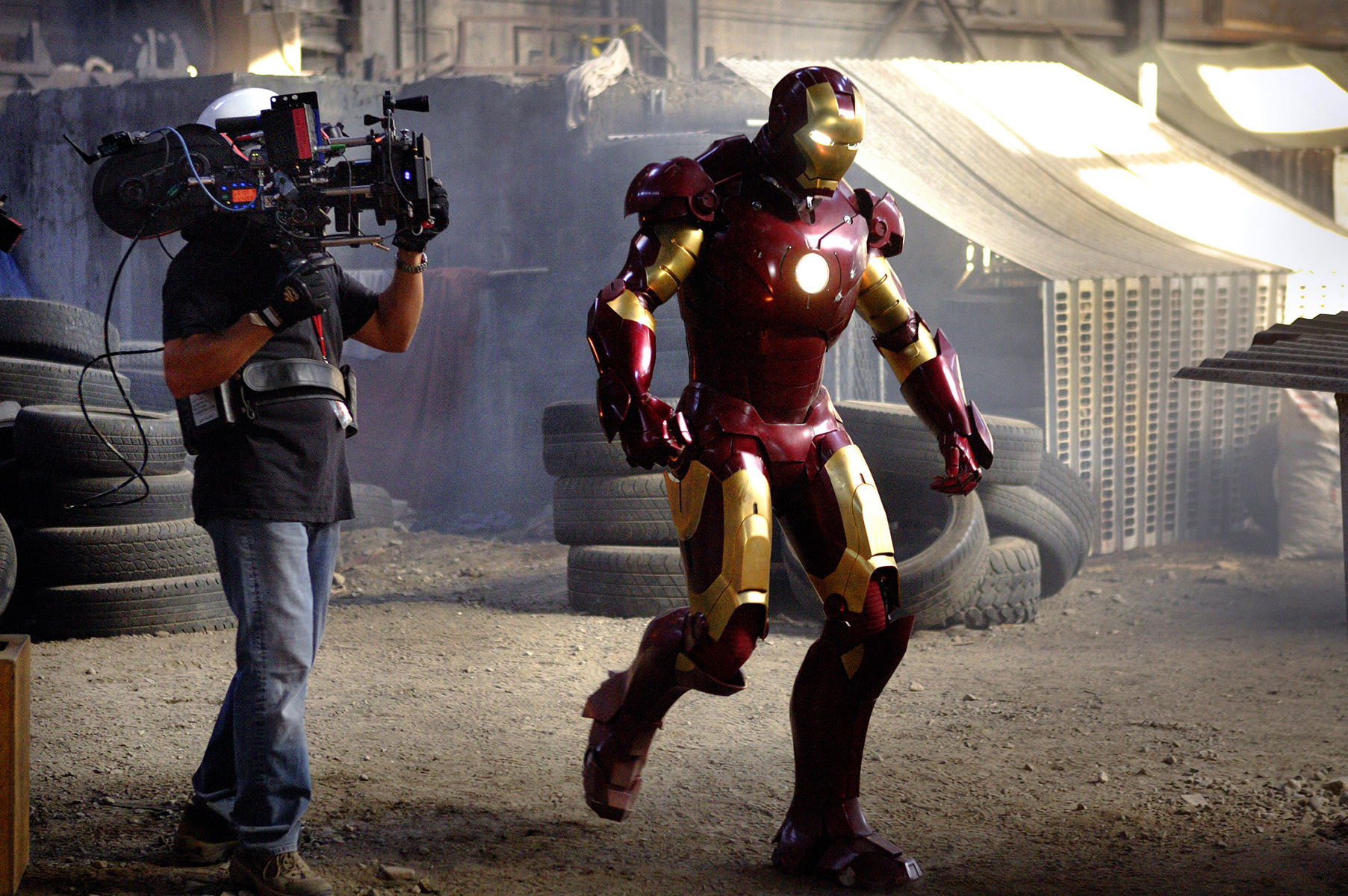 Tony Rivetti Jr. Photographer