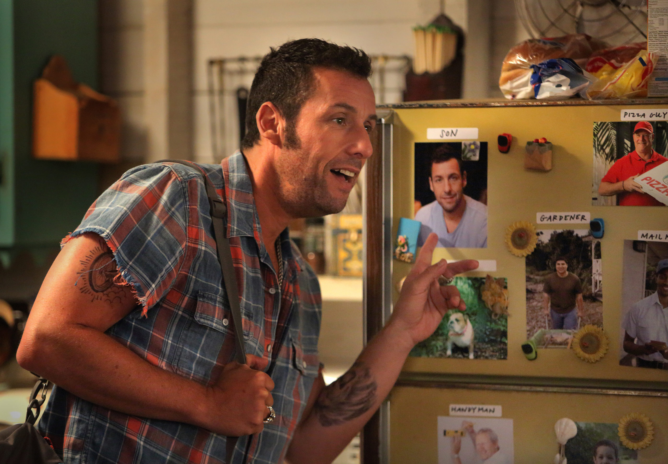 Tony Rivetti Jr. Photographer