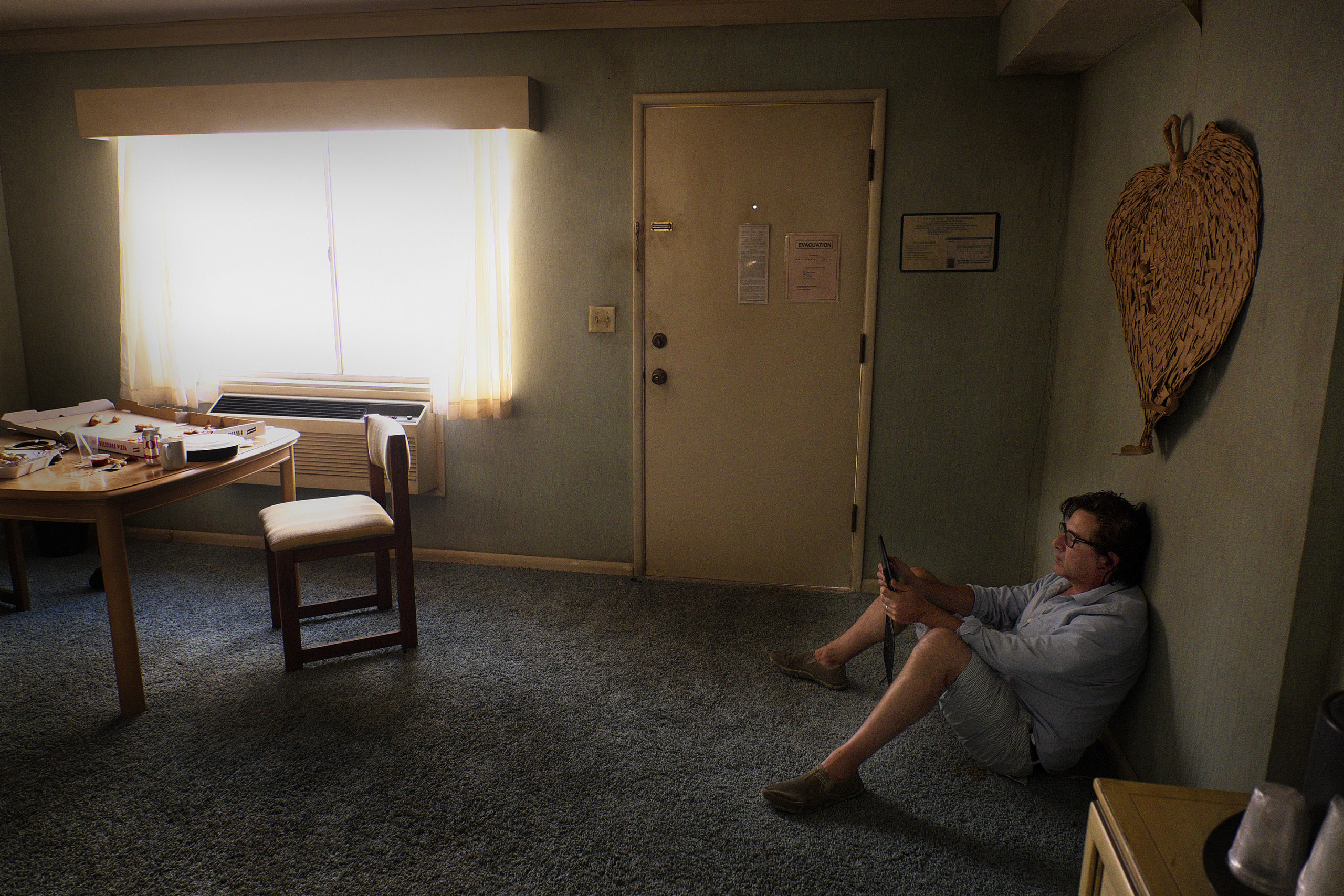 Tony Rivetti Jr. Photographer