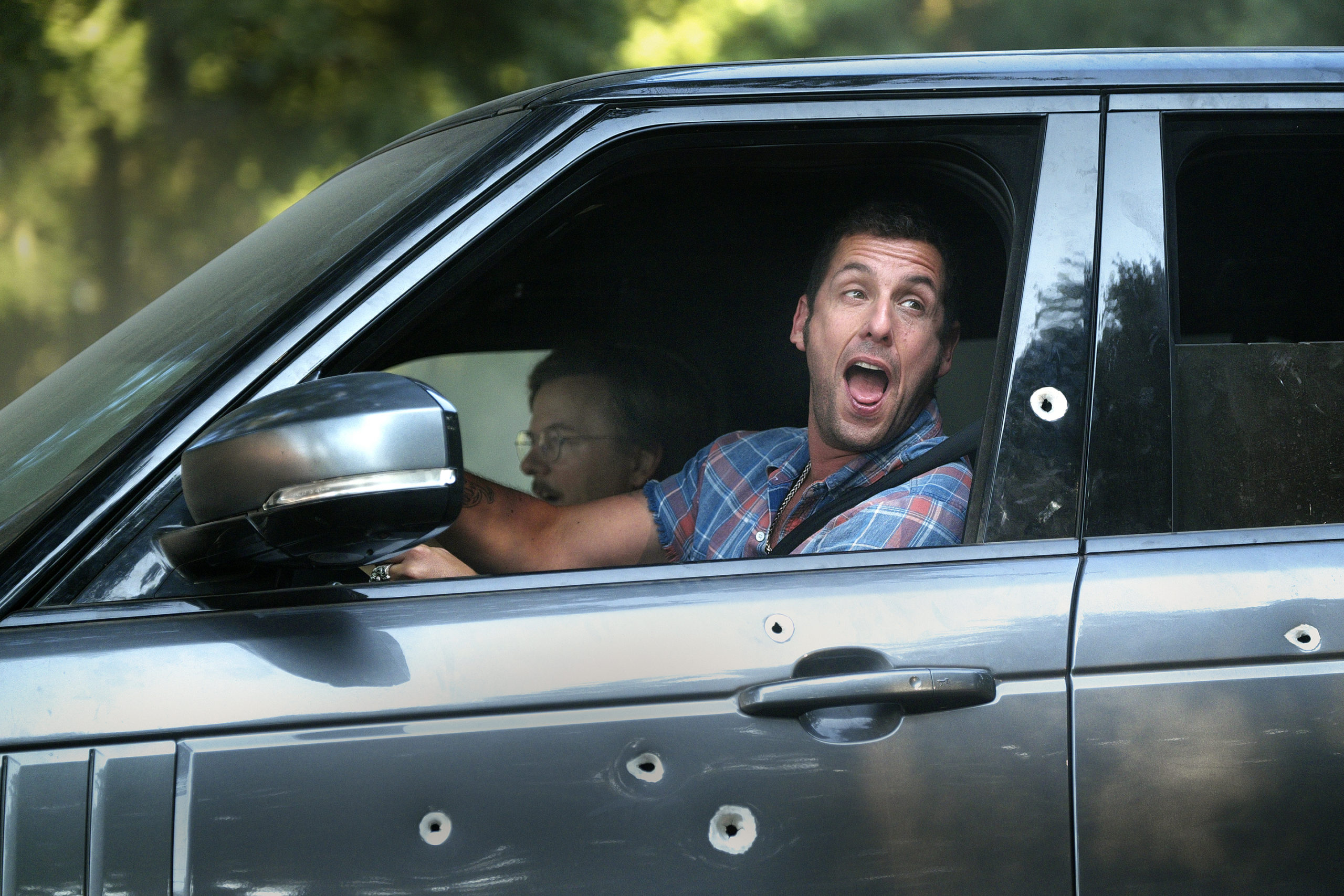 Tony Rivetti Jr. Photographer