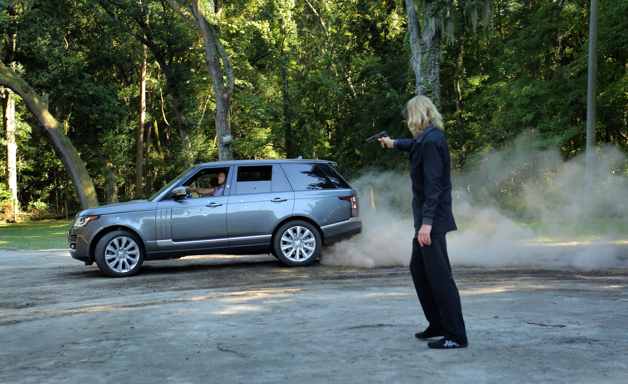 Tony Rivetti Jr. Photographer