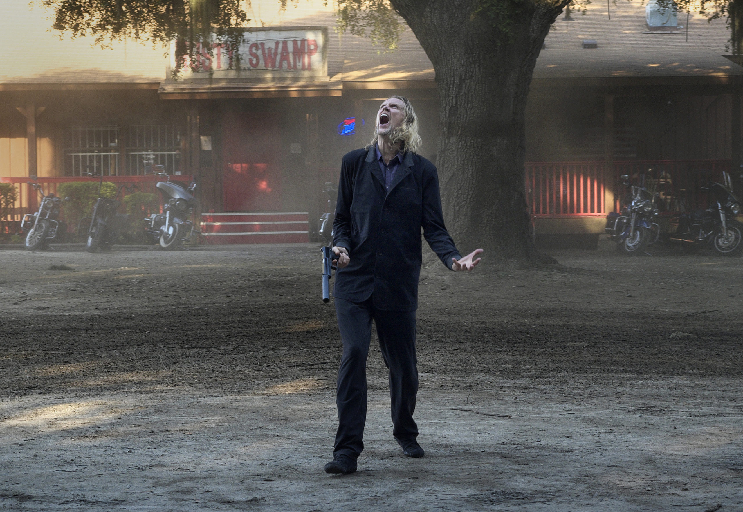 Tony Rivetti Jr. Photographer