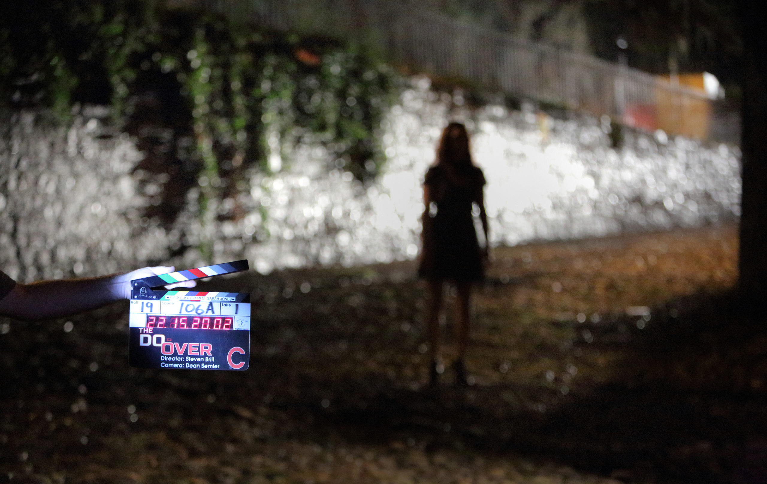 Tony Rivetti Jr. Photographer