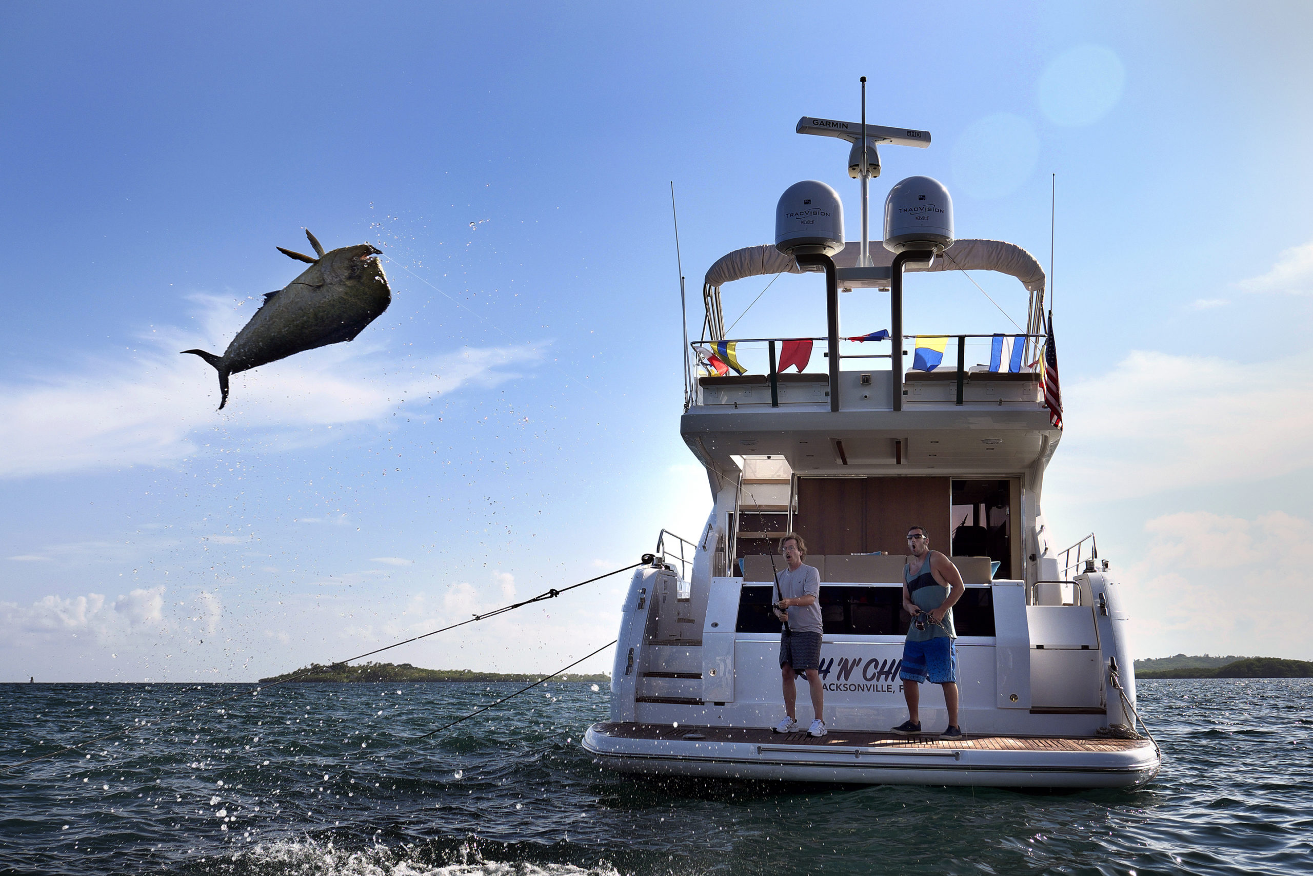 Tony Rivetti Jr. Photographer