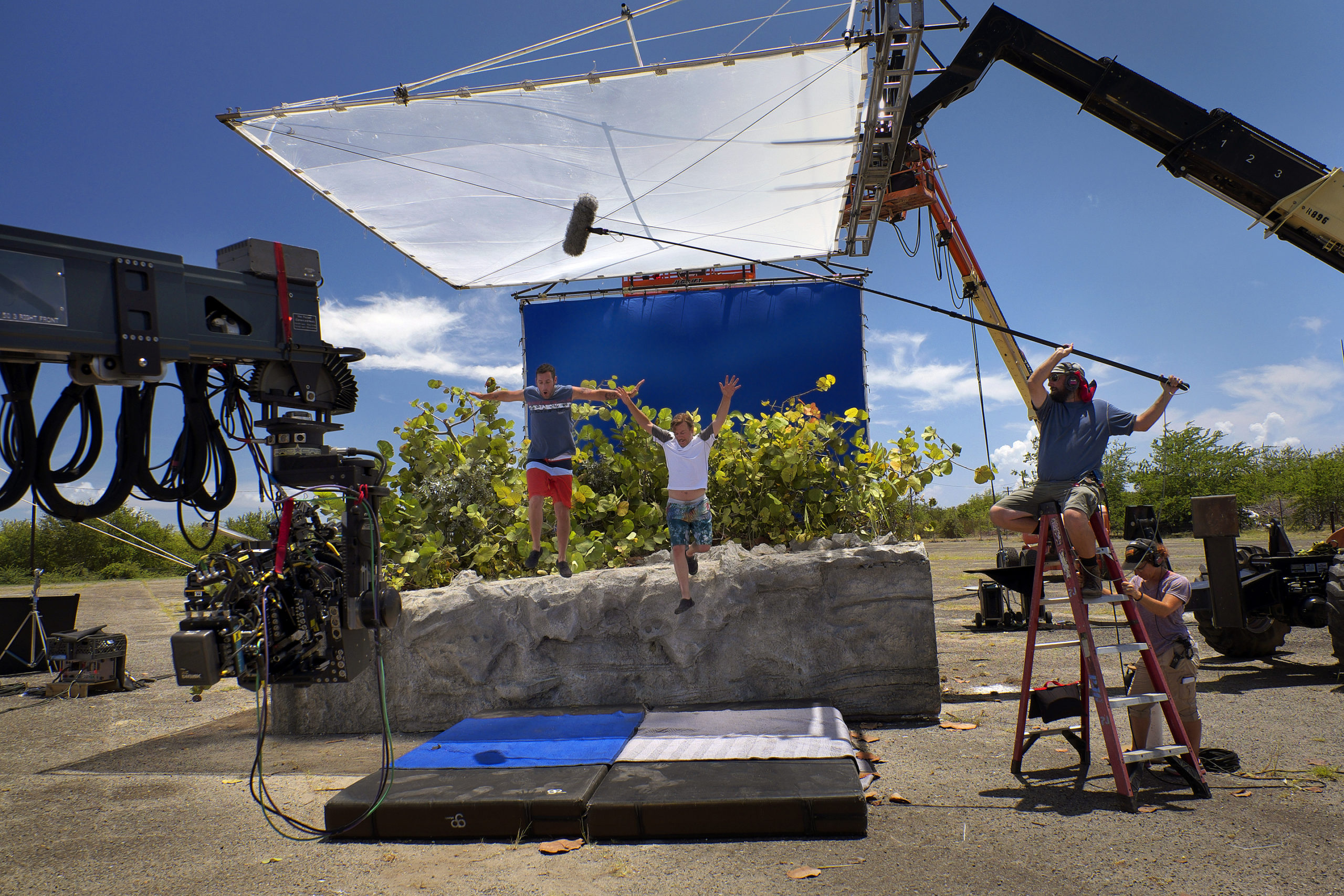 Tony Rivetti Jr. Photographer