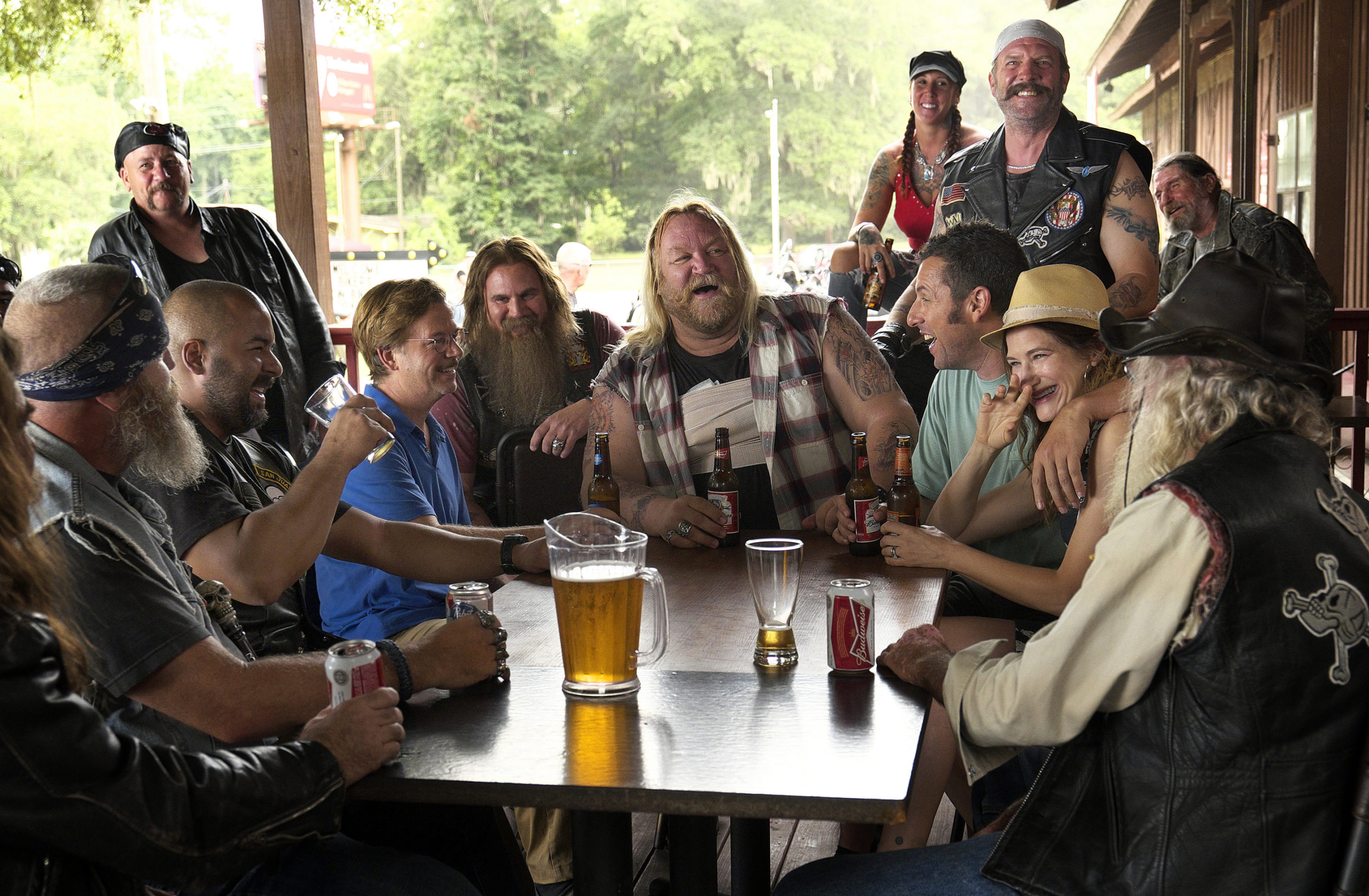 Tony Rivetti Jr. Photographer