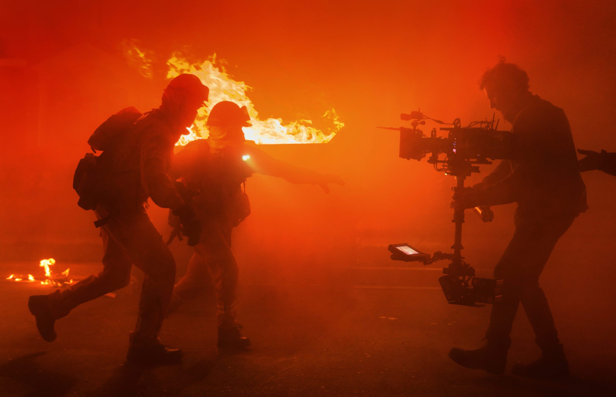 Tony Rivetti Jr. Photographer