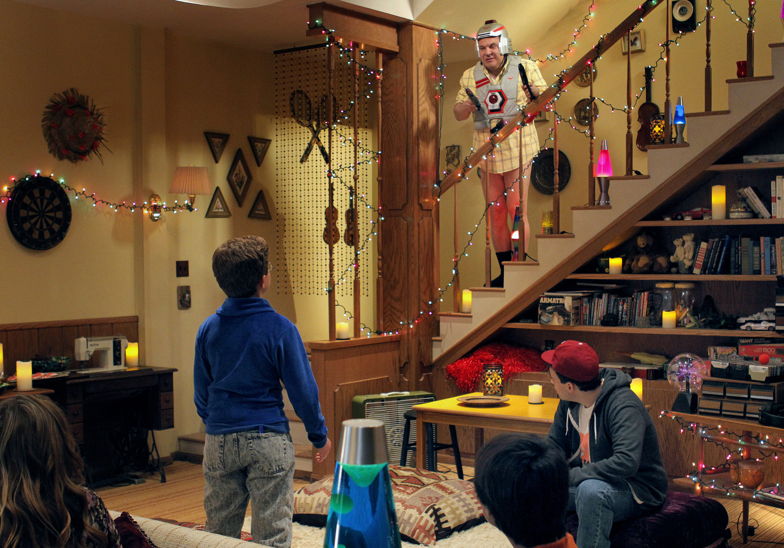 Tony Rivetti Jr. Photographer